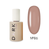 Pro Base Camuflaje 86 DARK, Beige rosado