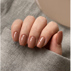 Pro Base Camuflaje 87 DARK, Terracota latte cálido