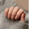 Pro Base Camuflaje 87 DARK, Terracota latte cálido