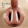 Pro Base Camuflaje 87 DARK, Terracota latte cálido