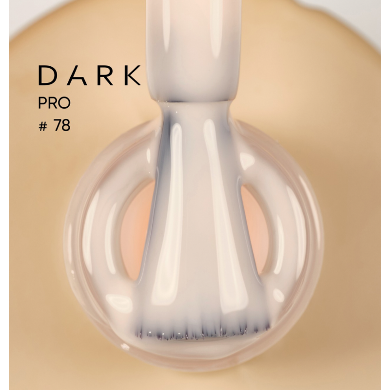 Pro Base 78 DARK, Base Camuflaje,15ml