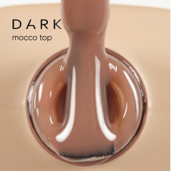 Top Mocco DARK, sin capa...
