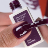Esmalte Semipermanente Beetroot [Buriak] 376, Púrpura Remolacha,10ml