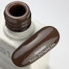 Esmalte Semipermanente Potato [Kartoplia] 044, Marrón,10ml