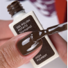 Esmalte Semipermanente Potato [Kartoplia] 044, Marrón,10ml