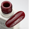 Esmalte Semipermanente Tomato [Tomat] 130, Rojo Tomate,10ml