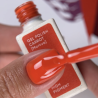 Esmalte Semipermanente Carrot [Morkva] 219, Naranja Zanahoria,10ml