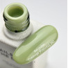 Esmalte Semipermanente Cabbage [Kapusta] 240, Verde Pistacho,10ml