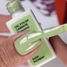 Esmalte Semipermanente Cabbage [Kapusta] 240, Verde Pistacho,10ml