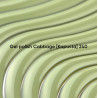 Esmalte Semipermanente Cabbage [Kapusta] 240, Verde Pistacho,10ml