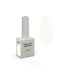 Esmalte Semipermanente Sour Cream [Smetana] 007, Blanco Crema,10ml