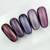 Esmalte semipermanente Korean Cat Eye 19 "Ojo de gato" NAILSOFTHEDAY, 6 ml