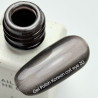 Esmalte semipermanente Korean Cat Eye 20 "Ojo de gato" NAILSOFTHEDAY, 6 ml