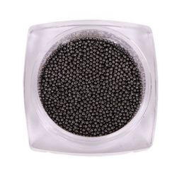 Micro bolitas caviar...