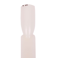 Micro bolitas caviar (metálicas) Komilfo, niquel black, 0,8mm, 6gr