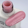 Esmalte Semipermanente Antique 204 NAILSOFTHEDAY, rosa empolvado con shimmer, 10ml
