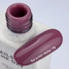 Esmalte Semipermanente Atelier 178 NAILSOFTHEDAY, rosa empolvado oscuro, 10ml