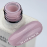 Esmalte Semipermanente Epoque 274 NAILSOFTHEDAY, malva empolvado con shimmer, 10ml