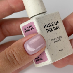 Esmalte Semipermanente...