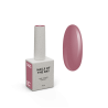 Esmalte Semipermanente Parfum 061 NAILSOFTHEDAY, empolvado oscuro con shimmer, 10ml