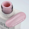 Esmalte Semipermanente Porcelain 179 NAILSOFTHEDAY, rosa empolvado suave, 10ml