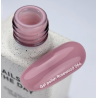 Esmalte Semipermanente Rosewood 064 NAILSOFTHEDAY, rosa empolvado, 10ml