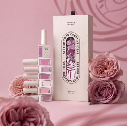 Colección Old Rose (7und.)...