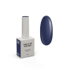 Esmalte Semipermanente Future Dusk 321 NAILSOFTHEDAY, azul oscuro, 10ml