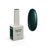 Esmalte semipermanente Forest 328, Verde Oscuro, 10ml