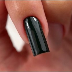 Esmalte semipermanente Forest 328, Verde Oscuro, 10ml