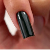 Esmalte semipermanente Forest 328, Verde Oscuro, 10ml