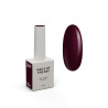 Esmalte semipermanente Zinfandel 367, Burdeos Oscuro, 10ml