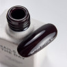 Esmalte semipermanente Zinfandel 367, Burdeos Oscuro, 10ml