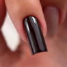 Esmalte semipermanente Zinfandel 367, Burdeos Oscuro, 10ml