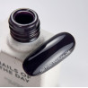 Esmalte semipermanente Montana 296, Ciruela Muy Oscuro, 10ml