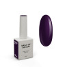 Esmalte semipermanente Montana 296, Ciruela Muy Oscuro, 10ml