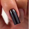 Esmalte semipermanente Montana 296, Ciruela Muy Oscuro, 10ml