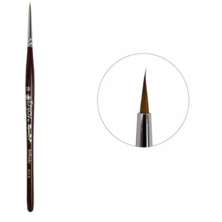 Roubloff Pincel kr1,5 Kolinsky