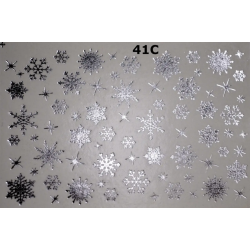 Pegatina al agua para...