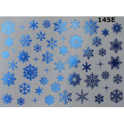 Pegatina al agua para...