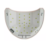 Lámpara UV/LED SUN UV Sun1 Rosa Original 48 W
