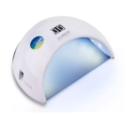 Lámpara UV/LED SUNUV Sun 6...