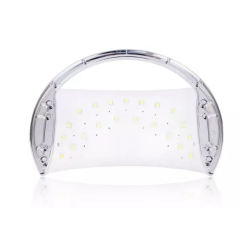 Lámpara UV/LED SUNUV Sun 6 Blanca Original 48 W