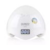 Lámpara UV/LED SUN UV Sun 5 Blanca Original 48 W
