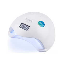 Lámpara UV/LED SUN 5 SE...