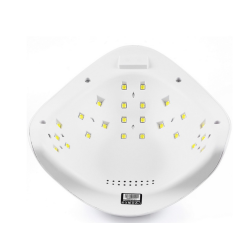 Lámpara UV/LED SUN 5 SE Blanco Original 36 W