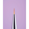 Pincel Doble Liner 5/7 (Nylon),5mm./7mm. Komilfo