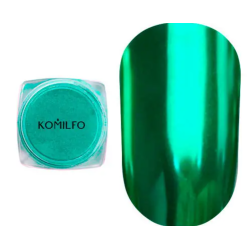 Mirror Powder N°011(Polvo...