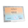 Tips Moldes SOFAST NAIL FORMS Komilfo  Almendra, 240uds
