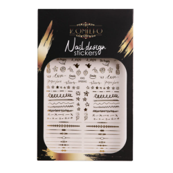 Pegatina Adhesiva Komilfo...